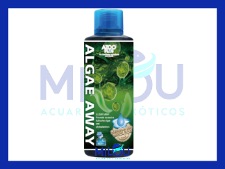 ALGAE AWAY