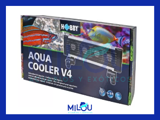 AQUA COOLER V4