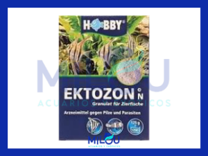 EKTOZON 125gr