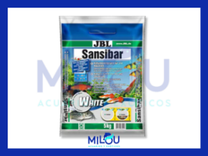 JBL Sansibar WHITE 5KG