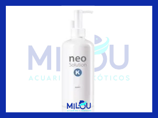 NEO SOLUTION K