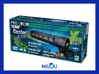 PROTEMP COOLER X300