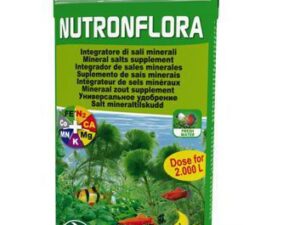 Prodac nutron flora fertilizante