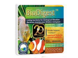 Prodibio Bio Digest ampollas