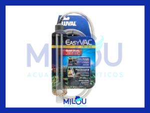SIFON EASY VAC 25CM FLUVAL