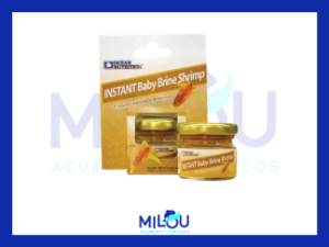Ocean n. instant artemia 20gr