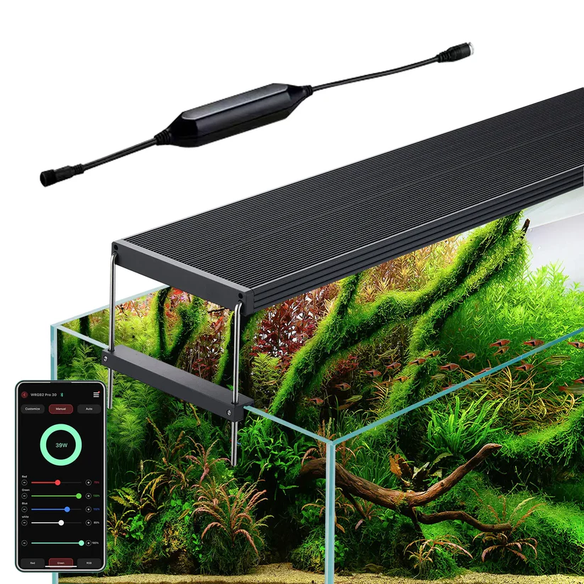 CHIHIROS WRGB II PRO 45CM - Imagen 2