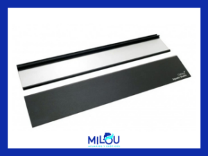 SHADE CON ESPEJO PARA WRGB II PRO 30CM