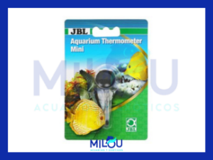 TERMOMETRO MINI JBL