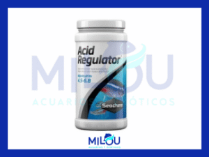 ACID REGULATOR PH 4.5-6.8 50GR SEACHEM