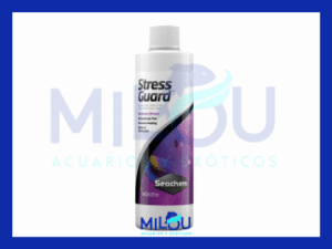 STRESS GUARD SEACHEM