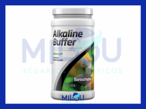 ALKALINE BUFFER SEACHEM