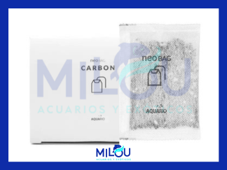 NEO BAG CARBON AQUARIO