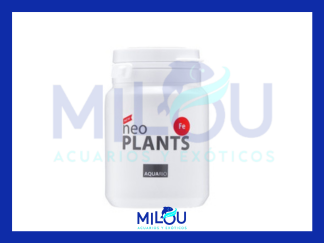 NEO PLANTS FE 70G AQUARIO