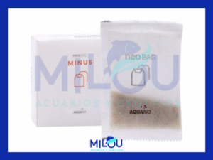 NEO BAG MINUS AQUARIO