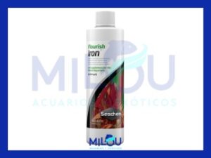 FLOURISH IRON SEACHEM