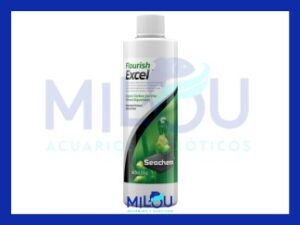 FLOURISH EXCEL SEACHEM