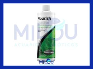 FLOURISH SEACHEM
