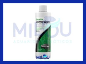 FLOURISH POTASSIUM SEACHEM