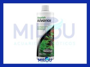 FLOURISH ADVANCE SEACHEM