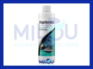 REPLENISH SEACHEM