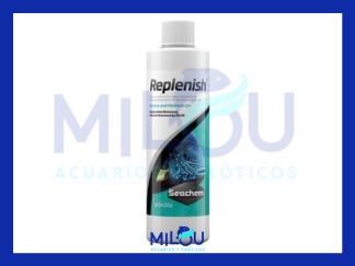 REPLENISH SEACHEM