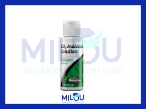CO2 INDICATOR SOLUTION 50ML SEACHEM