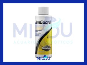 AMGUARD SEACHEM