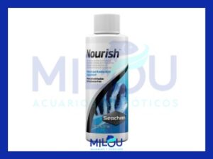 NOURISH SEACHEM