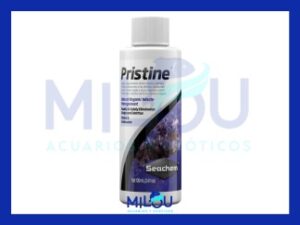 PRISTINE SEACHEM