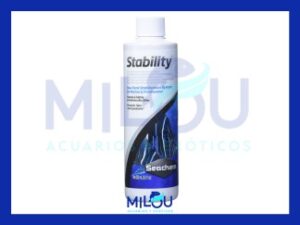 STABILITY SEACHEM