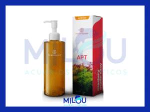 COMPLETE 3 PLANT NUTRITION 300ML APT