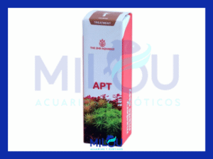 FIX F ALGAE TREATMENT 300ML APT