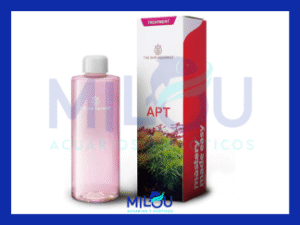 FIX F LITE ALGAE TREATMENT 300ML APT