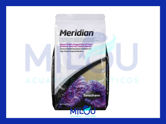 MERIDIAN 3,5KG SEACHEM