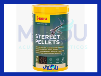 STERLET PELLETS SERA