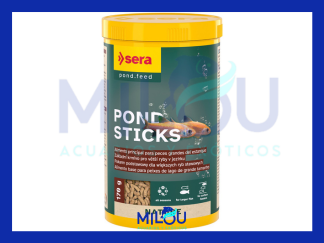 POND STICKS SERA