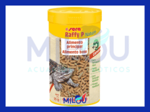 RAFFY P NATURE SERA