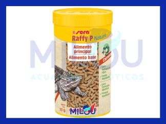 RAFFY P NATURE SERA