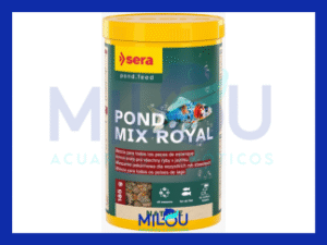POND MIX ROYAL SERA