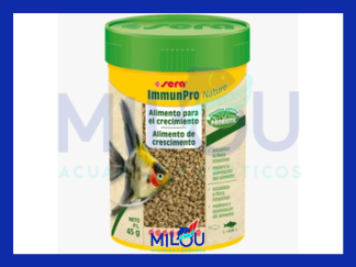 IMMUNPRO NATURE SERA