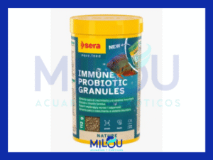 IMMUNE PROBIOTIC GRANULES SERA