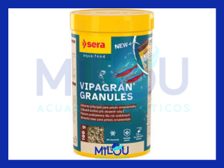 VIPAGRAN GRANULES SERA