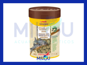 VIFORMO NATURE 100ML SERA