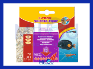 SILICATE REMOVER SERA 60G
