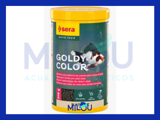 GOLDY COLOR SERA 390G