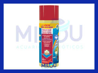 BIO NITRIVEC SERA STEP 4