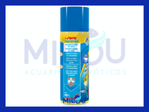 AQUATAN 400L SERA