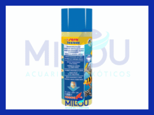 TOXIVEC STEP 1 SERA 1000L
