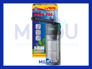 X- EDGE 700 (100-300L) SERA